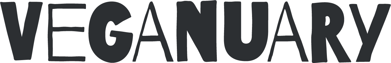 Veganuary logo