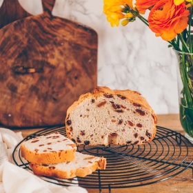 Rosinenbrot