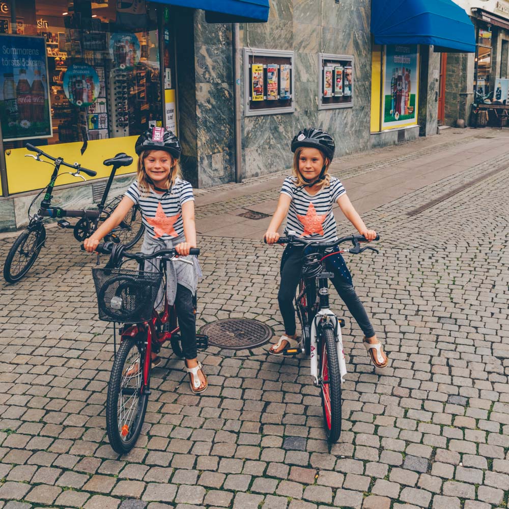 Ein Guide für Malmö – mit Kindern und vegan
